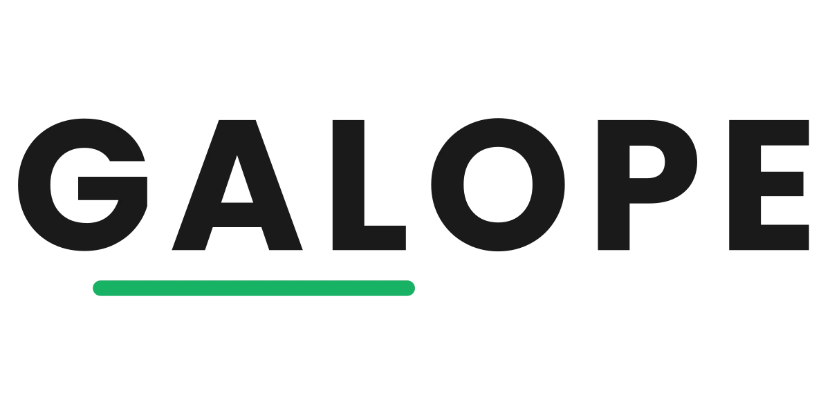 GALOPE